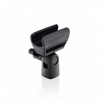 Image of Sennheiser MZQ 600 microphone stand clip for MKE