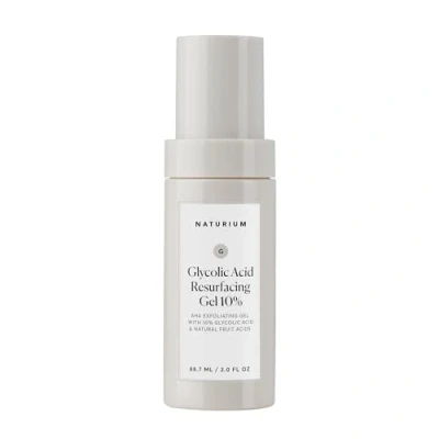 Image of Glycolic Acid Resurfacing Gel 10%