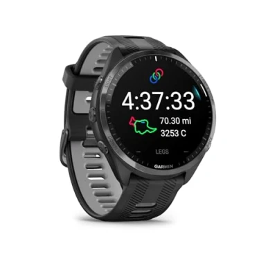 Image of Forerunner® 965 GPS Watch