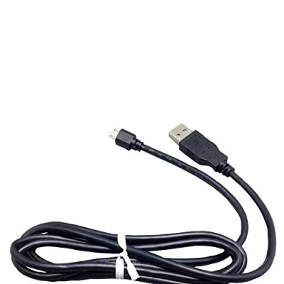 Image of OSTENT 2 in 1 USB Data Transfer Charger Cable Cord for Sony PlayStation PS Vita PSV 2000 PCH