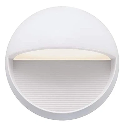 Image of Winslett One Light Dimmable LED Outdoor Wall Fixture