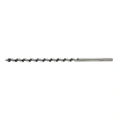 Image of Makita D 07238 Wood Auger Drill Bit 6x200