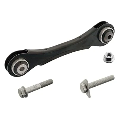 Image of 33326792540, 33326792540S1 Suspension arm FEBI BILSTEIN 170854 BMW: 3 Saloon, Touring, 1 Hatchback