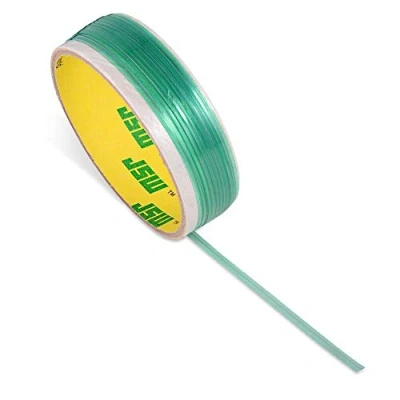 Image of Cutting Band BE TOOL Knifeless Tape, Finish Line 5m Knife Free Scratch for Vinyl wrap Pinstripe