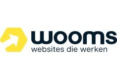 Wooms logo