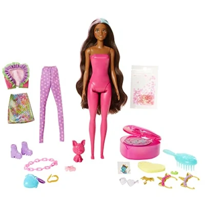 Image of Barbie Spirit Untamed Horse