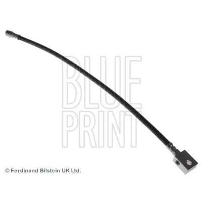 Image of 1339681, 3683307 Brake Hose BLUE PRINT ADM553120 Rear Axle, Centre 536mm MAZDA: B Series Pickup