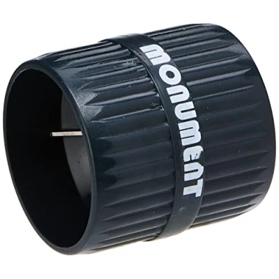 Image of Monument 365f Int / Ext Pipe End De Burrer