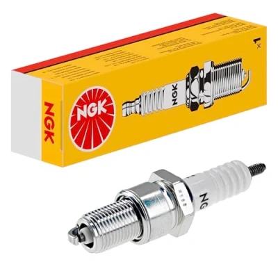 Image of 101000000AB, 101000002AB, 101000006AB, 101000006AC, 101000034AA Spark plug NGK 7639 M14 x 1,25 20,8 mm VOLKSWAGEN: GOLF 2, Polo II Hatchback