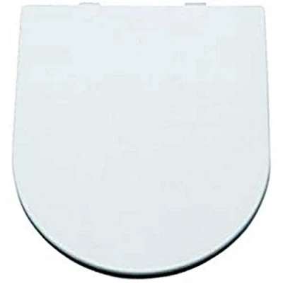Image of Gala marina G5142001 Abs seat, white color