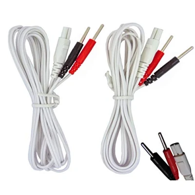 Image of TENS Leads Compatible with Neurotrac and Acitcare Machines