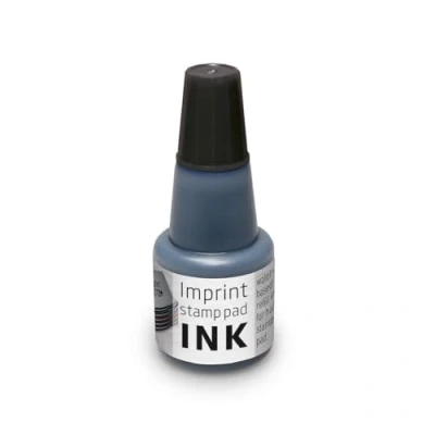 Image of Trodat Imprint Ink Refill, for Imprint, 9072M &amp; 9073M Black