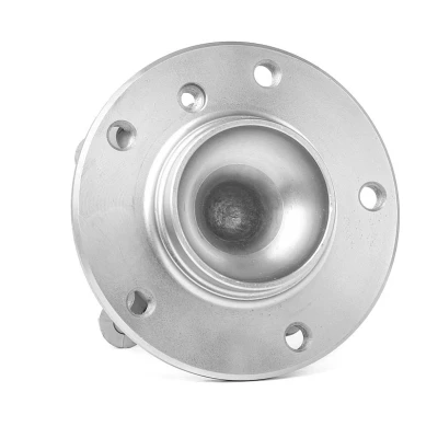 Image of 31216765157, 31216765157S1 Wheel bearing kit FEBI BILSTEIN 24572 BMW: X1, 3 Saloon, Touring