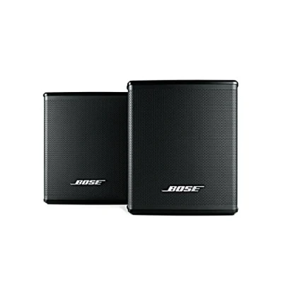 Image of Bose Surround Speakers Black
