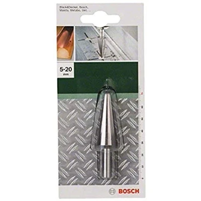 Image of Bosch 2609255120 5 20mm x 71mm Sheet Metal Cone CV