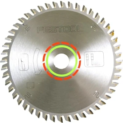 Image of Festool Special Saw Blade, 160 x 2.2 20 TF48