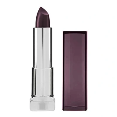 Image of Maybelline RAL CS Smoked Roses NU 350 Torched