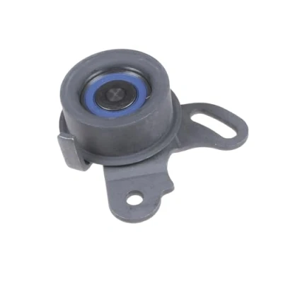 Image of MD030605 Tensioner Pulley, timing belt BLUE PRINT ADG07606