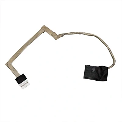 Image of GinTai DC Power Jack Socket Cable Replacement For Lenovo Flex 2 15 15D 20405 15.6&quot; 450.00Z07.0011 8 18