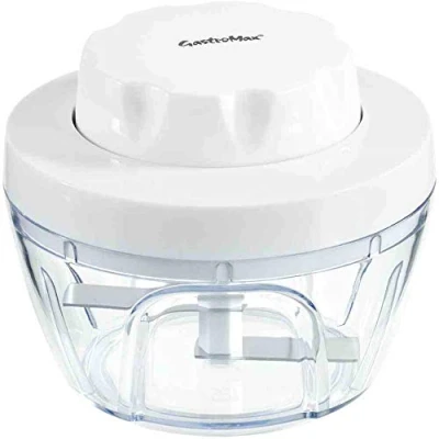 Image of Gastromax 6690 Onion Chopper White Colour