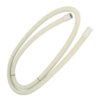 Image of Beko Washing Machine Discharge Hose Assembly. Genuine part number 2803800600
