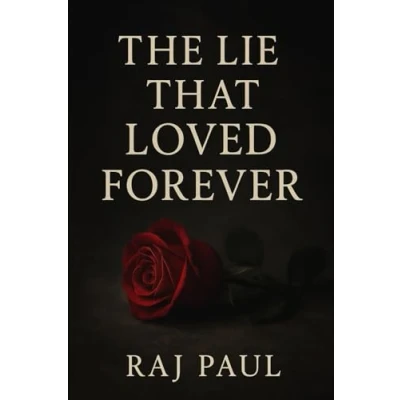 Image of The Lie That Loved Forever!