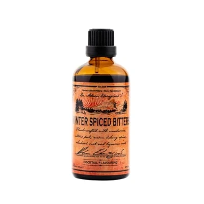 Image of Dr. Adam Elmegirab&#039;s Winter Spiced Bitters 100ml