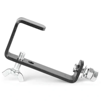 Image of qtx 151.437UK Mounting Hook Black