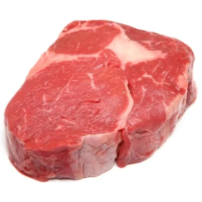 Image of Beef Rib Steak 500g