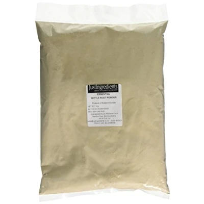 Image of JustIngredients Essentials Nettle Root Powder 1 Kg