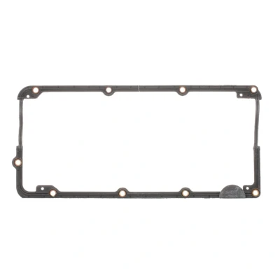 Image of 059198025 Gasket Set, rocker cover ELRING 389.420 AUDI: A6 C5 Avant, A4 B6 Saloon, A8 D2, VOLKSWAGEN: Passat B5 GP Estate