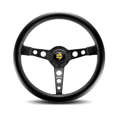 Image of MOMO Pro35Bk2B Mom11111525211, Black