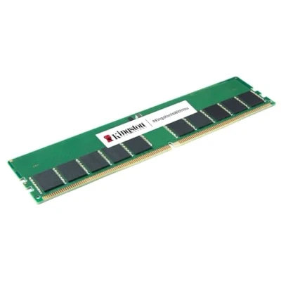 Image of Kingston Branded Memory 16GB DDR5 4800MT/s ECC Reg 1Rx8 Module KTH PL548S8 16G Server