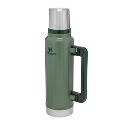 Image of Stanley Classic Vacuum bottle 1,40L Water
