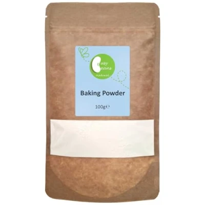 Image of Baking Powder by Busy Beans (100g)