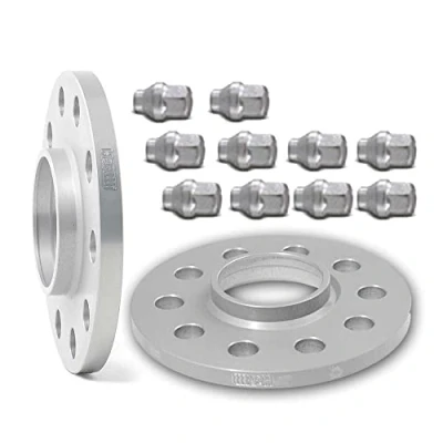 Image of 01.07.2022 H&amp;R Spurverbreiterungen Mazda 1565673MZ5 5x114,3 0mm