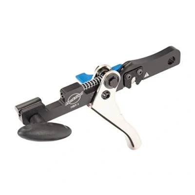Image of Park Tool HBT 1 Hydraulic Barb Tool, One Size, Black