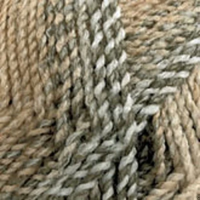 Image of James C Brett Marble Chunky Knitting Wool/Yarn 200g MC9