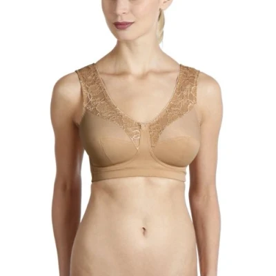 Image of Anita Comfort Women&#039;s Bra, Beige (Skin 722), 38B