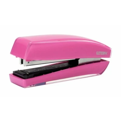 Image of Rapid Freeze Superflatclinch Desktop Stapler Pink
