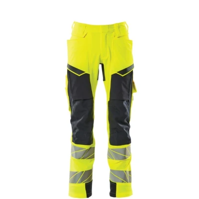 Image of Mascot Trousers Brand Model Bundhose Size 46/L76