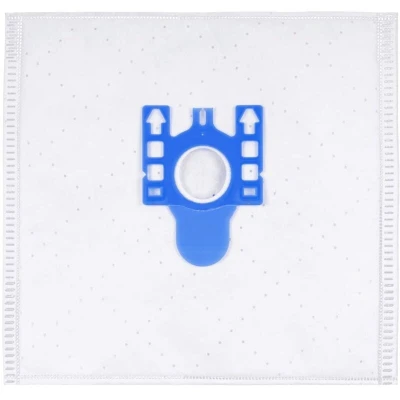 Image of vidaXL Vacuum Cleaner Bags for Miele Type GNH 20 pcs