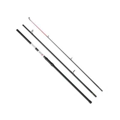 Image of DAM Aqua X Surf 3 piece Beachcaster rod 4.20m 100 250g