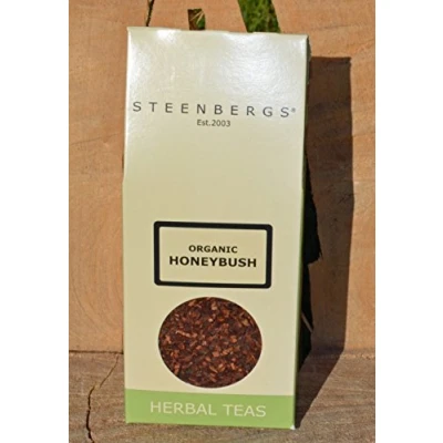 Image of Steenbergs Organic Honeybush Loose Leaf Tea