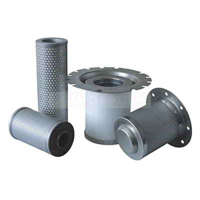 Image of Air Oil Separator Fits Atlas Copco Compressor (2901056602)