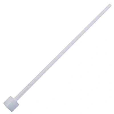 Image of 14&quot; Rigid Syphon Tube with U Bend