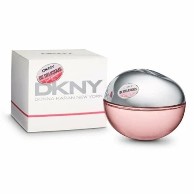Image of DKNY Be Delicious Fresh Blossom Eau de Parfum 100ml Spray