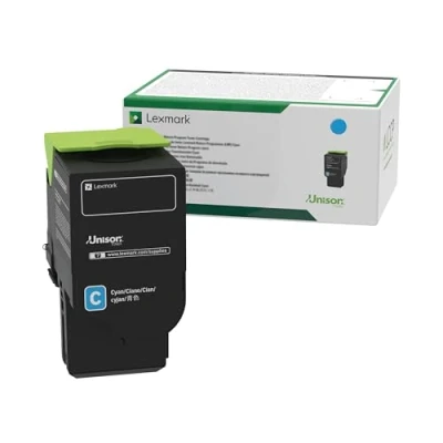 Image of Lexmark TONER C RET
