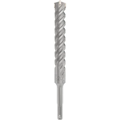 Image of Bosch 5X SDS Plus Masonry Drill Bit 20 mm 200 Pack of 1