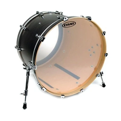 Image of Evans BD20G1 Genera G1 20 inch Bass Drum Head